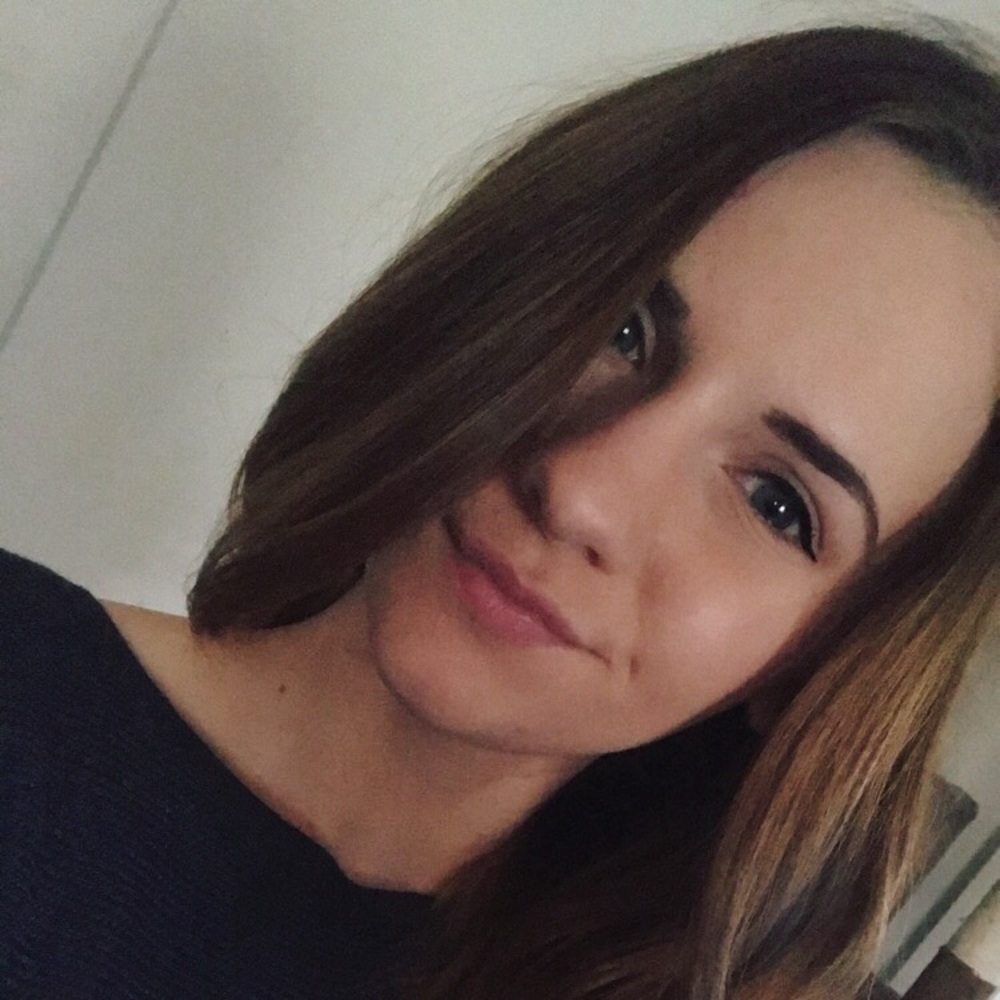 Meet your Posher, Kayleigh